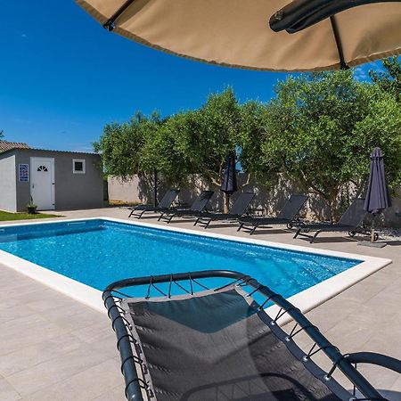 Kuca Za Odmor Lilly Villa Pula Dış mekan fotoğraf