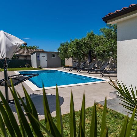 Kuca Za Odmor Lilly Villa Pula Dış mekan fotoğraf