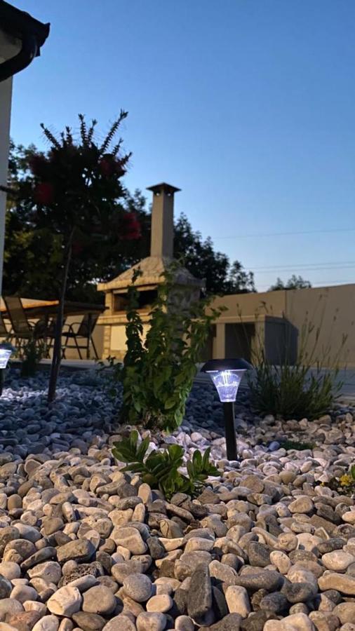 Kuca Za Odmor Lilly Villa Pula Dış mekan fotoğraf
